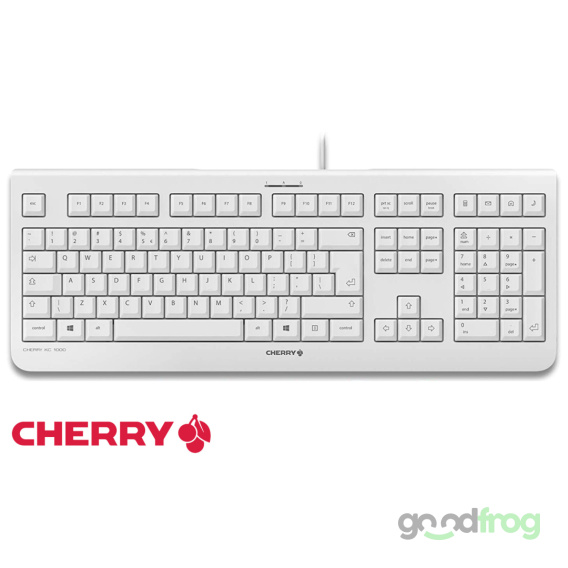 Goodfrog Pl Laptopy Notebooki Ultrabooki Cherry Kc Przewodowa